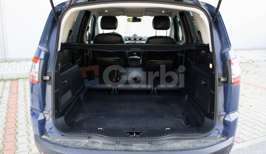 Ford S-Max 2.0 TDCi DPF Trend X