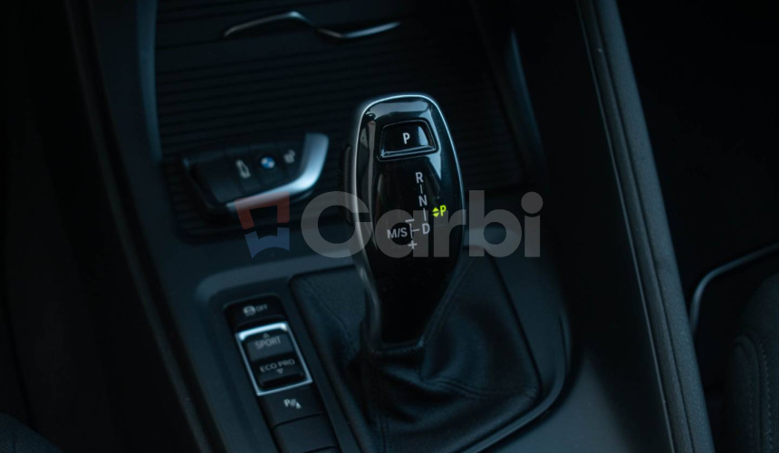 BMW X1 xDrive 18d A/T