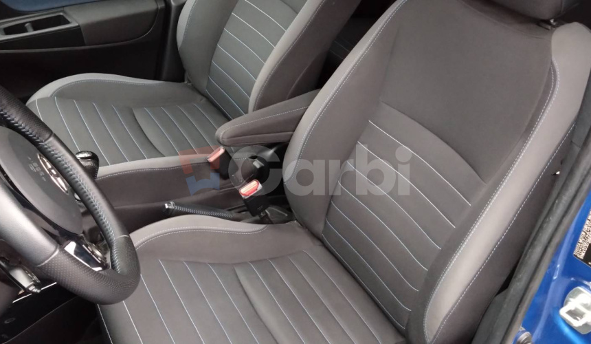 Toyota Yaris 1.5 VVT-iE Selection