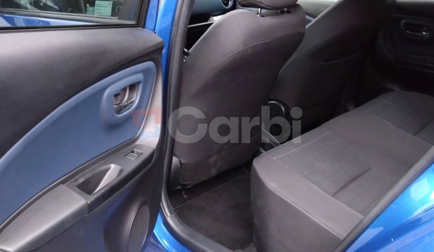 Toyota Yaris 1.5 VVT-iE Selection