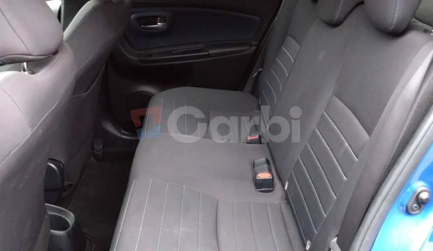 Toyota Yaris 1.5 VVT-iE Selection