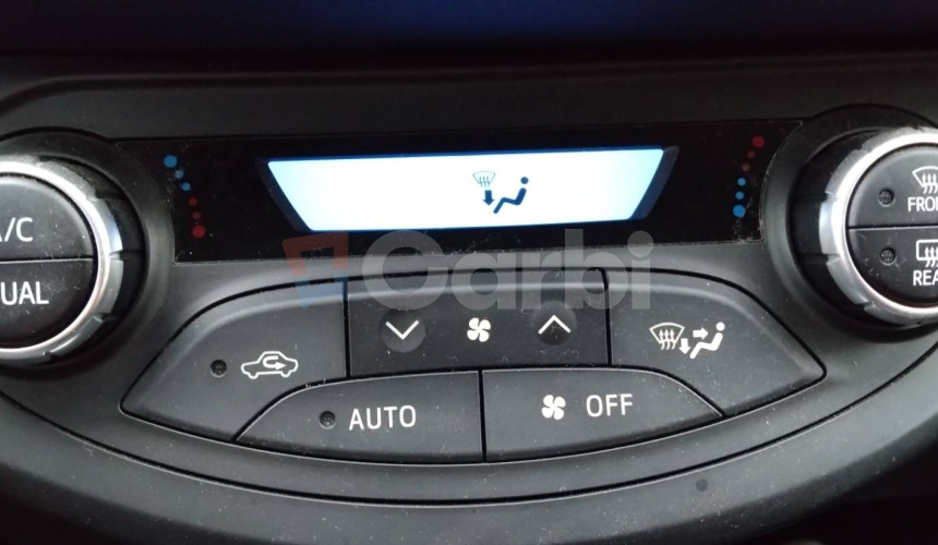 Toyota Yaris 1.5 VVT-iE Selection