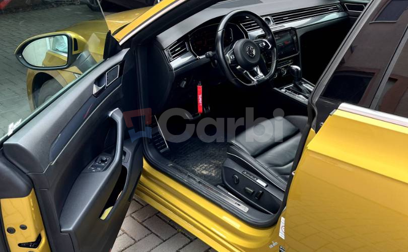 Volkswagen Arteon 2.0 TSI BMT R-Line DSG