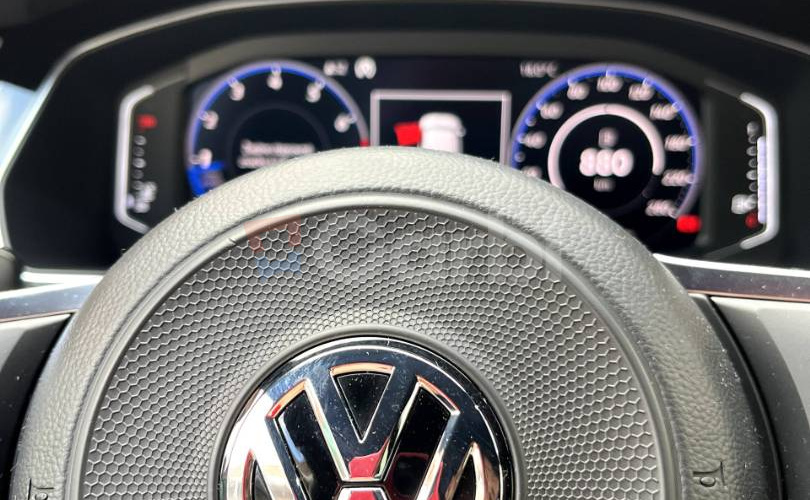 Volkswagen Arteon 2.0 TSI BMT R-Line DSG