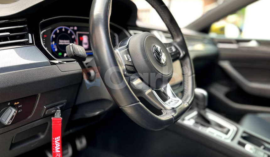 Volkswagen Arteon 2.0 TSI BMT R-Line DSG