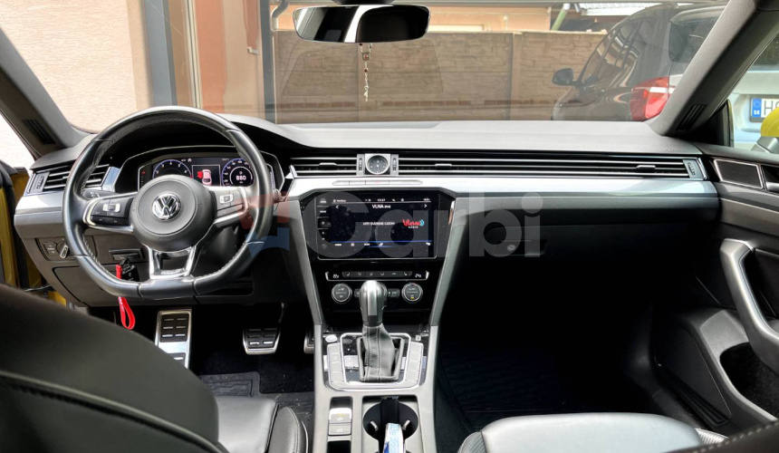 Volkswagen Arteon 2.0 TSI BMT R-Line DSG