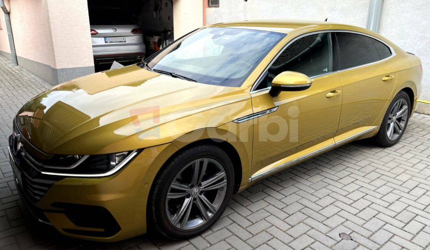 Volkswagen Arteon 2.0 TSI BMT R-Line DSG