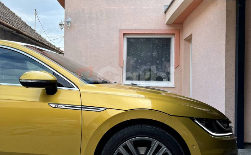 Volkswagen Arteon 2.0 TSI BMT R-Line DSG