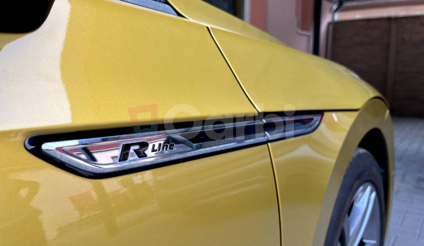 Volkswagen Arteon 2.0 TSI BMT R-Line DSG