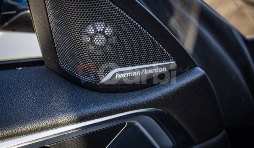 BMW Rad 4 Coupé M440i xDrive Msport slovenské, Laser, Harman, strešné, Servis grátis, DPH