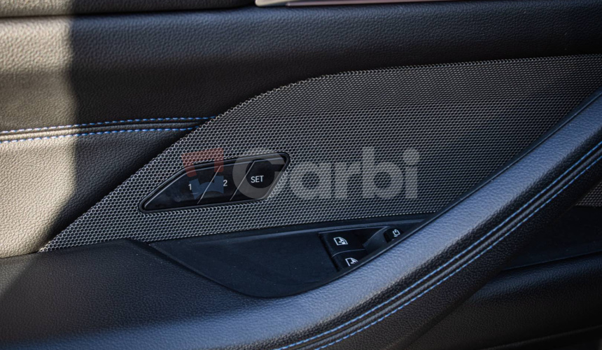 BMW Rad 4 Coupé M440i xDrive Msport slovenské, Laser, Harman, strešné, Servis grátis, DPH