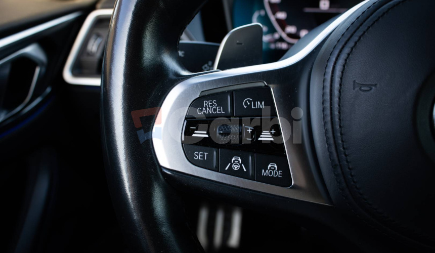 BMW Rad 4 Coupé M440i xDrive Msport slovenské, Laser, Harman, strešné, Servis grátis, DPH