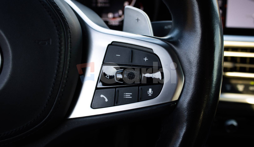 BMW Rad 4 Coupé M440i xDrive Msport slovenské, Laser, Harman, strešné, Servis grátis, DPH