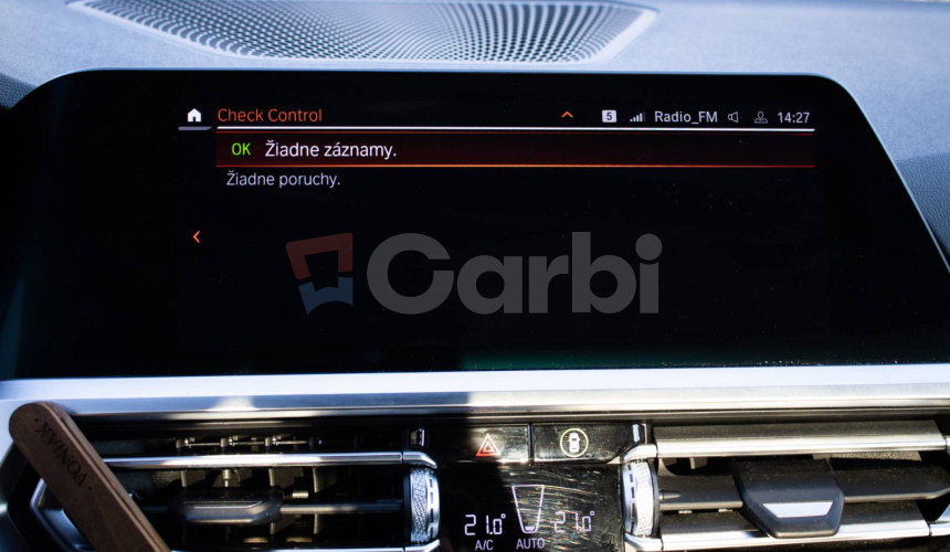 BMW Rad 4 Coupé M440i xDrive Msport slovenské, Laser, Harman, strešné, Servis grátis, DPH