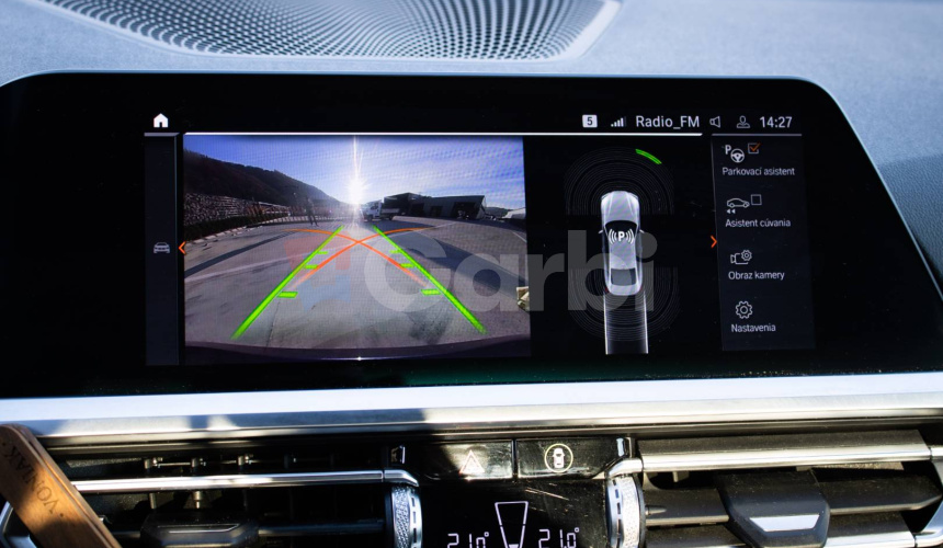 BMW Rad 4 Coupé M440i xDrive Msport slovenské, Laser, Harman, strešné, Servis grátis, DPH