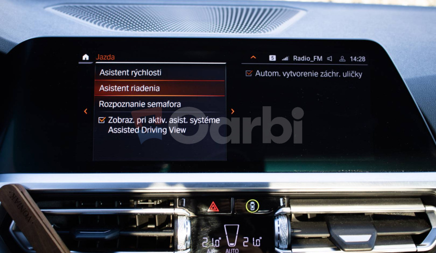 BMW Rad 4 Coupé M440i xDrive Msport slovenské, Laser, Harman, strešné, Servis grátis, DPH