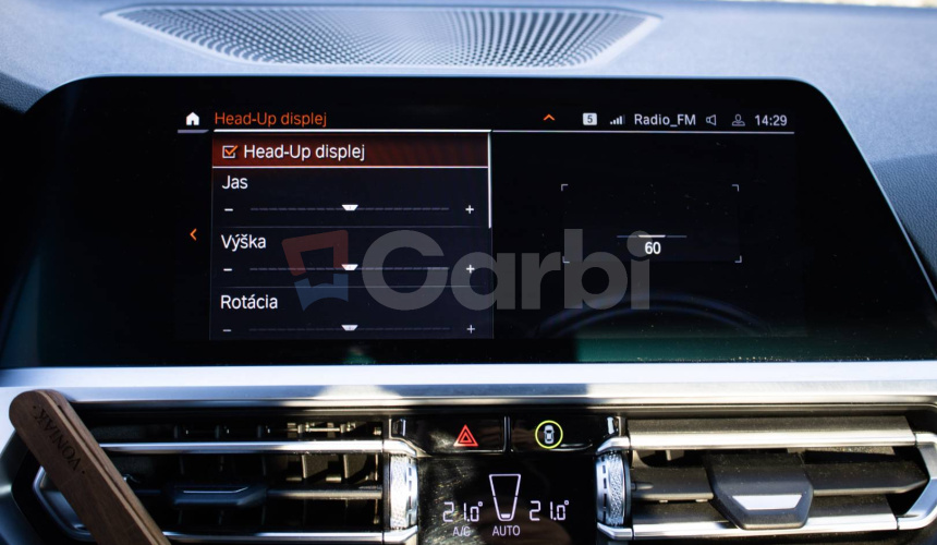 BMW Rad 4 Coupé M440i xDrive Msport slovenské, Laser, Harman, strešné, Servis grátis, DPH