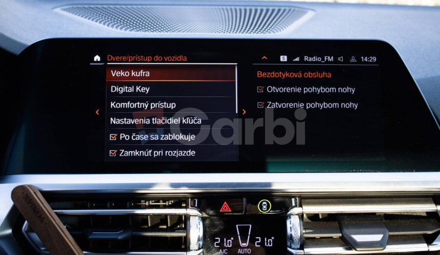 BMW Rad 4 Coupé M440i xDrive Msport slovenské, Laser, Harman, strešné, Servis grátis, DPH