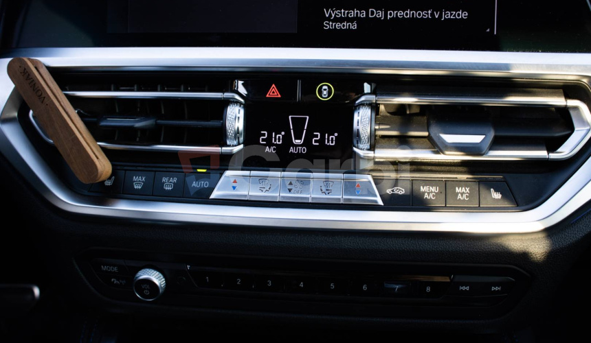 BMW Rad 4 Coupé M440i xDrive Msport slovenské, Laser, Harman, strešné, Servis grátis, DPH