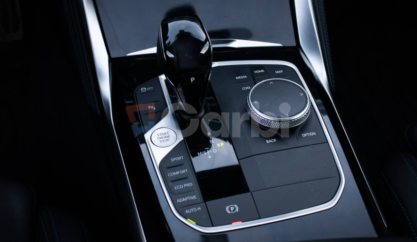 BMW Rad 4 Coupé M440i xDrive Msport slovenské, Laser, Harman, strešné, Servis grátis, DPH