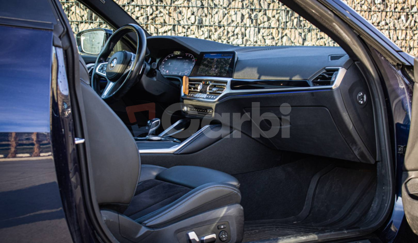 BMW Rad 4 Coupé M440i xDrive Msport slovenské, Laser, Harman, strešné, Servis grátis, DPH