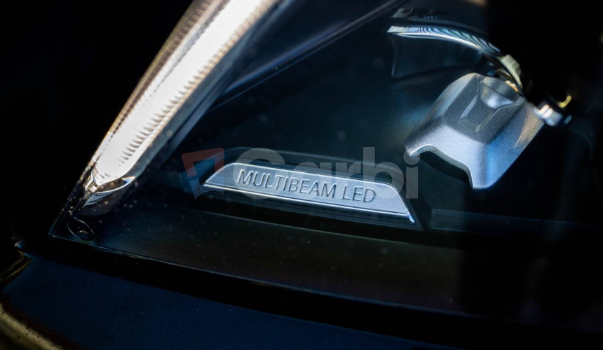 Mercedes-Benz CLS Shooting Brake SB 350 d 4matic