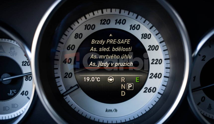 Mercedes-Benz CLS Shooting Brake SB 350 d 4matic