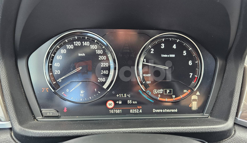 BMW X1 xDrive 20i A/T