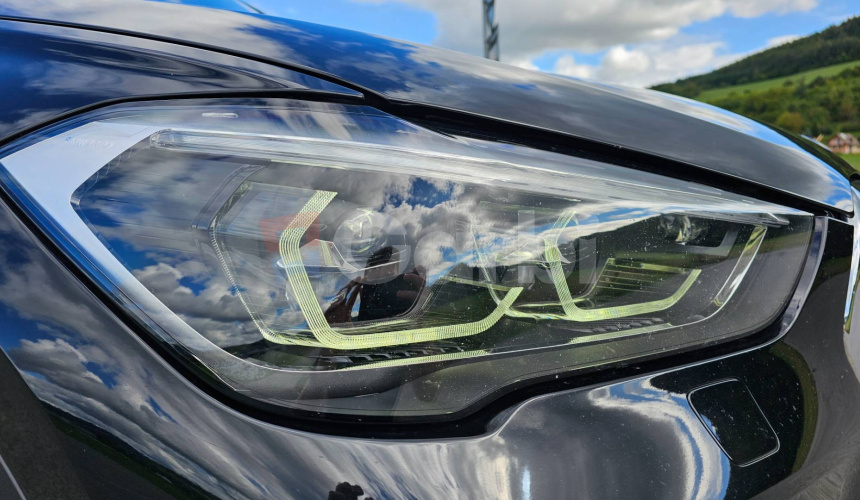 BMW X1 xDrive 20i A/T