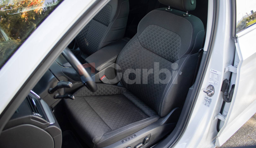 Škoda Superb Combi TSI Style DSG, 1 majiteľ, SK auto, servisná história