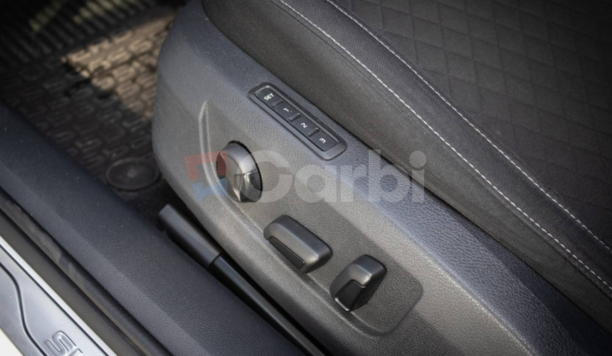 Škoda Superb Combi TSI Style DSG, 1 majiteľ, SK auto, servisná história