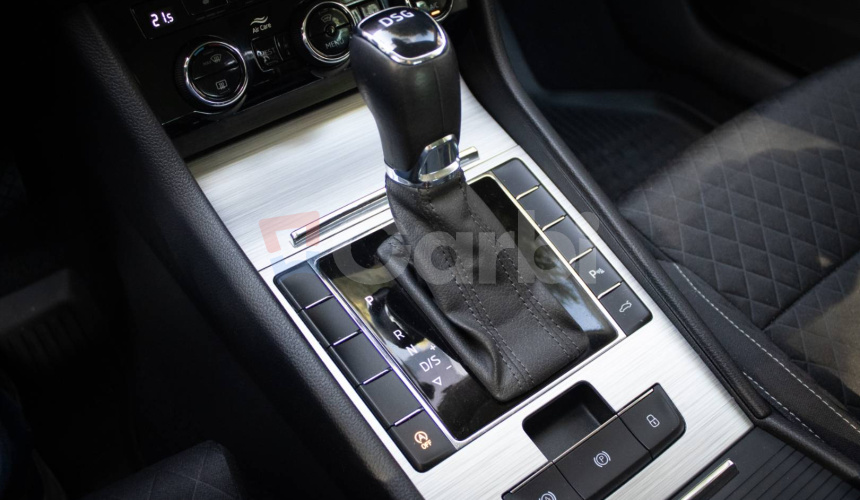 Škoda Superb Combi TSI Style DSG, 1 majiteľ, SK auto, servisná história