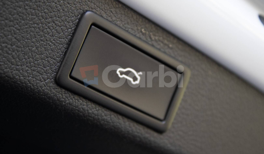 Škoda Superb Combi TSI Style DSG, 1 majiteľ, SK auto, servisná história