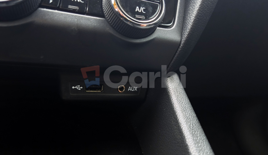 Škoda Octavia 2.0 TDI 135kW DSG 4x4