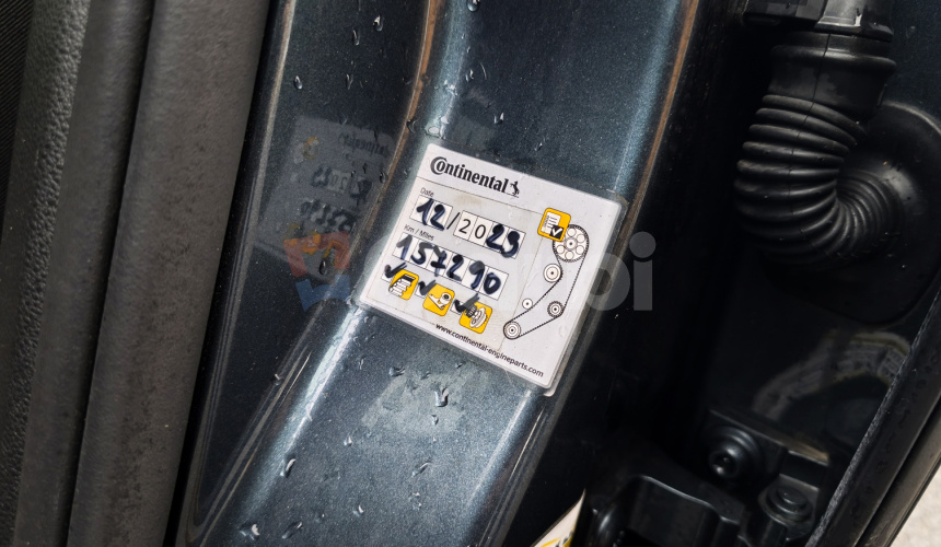 Škoda Octavia 2.0 TDI 135kW DSG 4x4