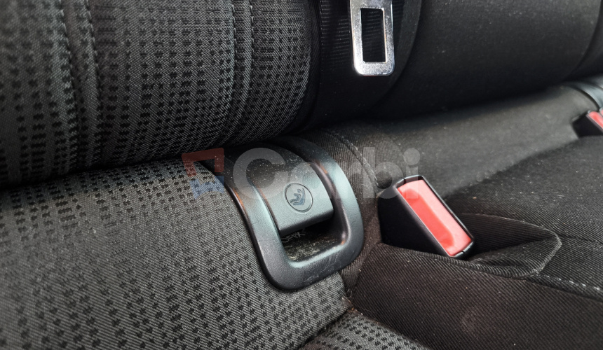 Škoda Octavia 2.0 TDI 135kW DSG 4x4