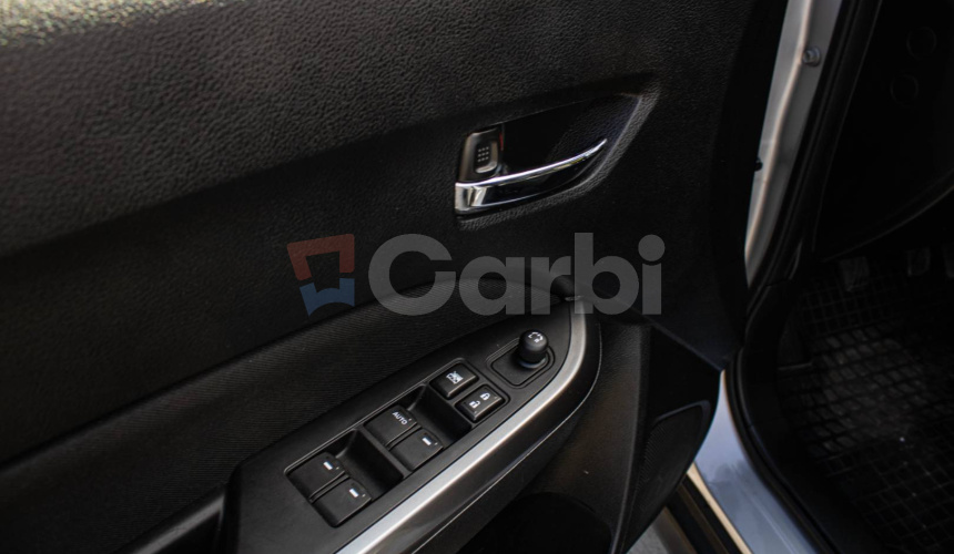 Suzuki Vitara 1.4 BoosterJet Mildhybrid Elegance 2WD
