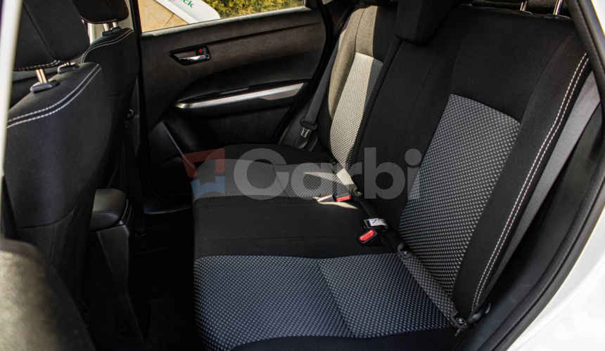 Suzuki Vitara 1.4 BoosterJet Mildhybrid Elegance 2WD