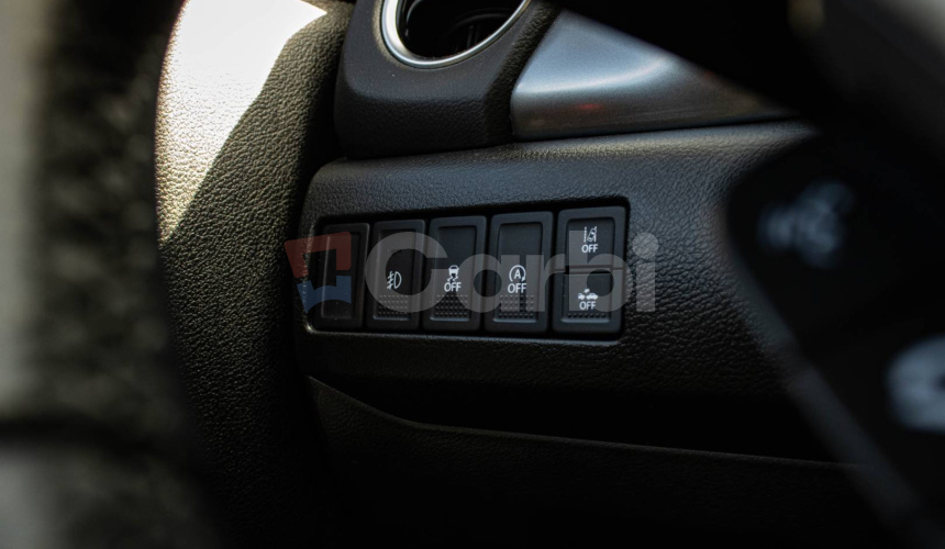 Suzuki Vitara 1.4 BoosterJet Mildhybrid Elegance 2WD