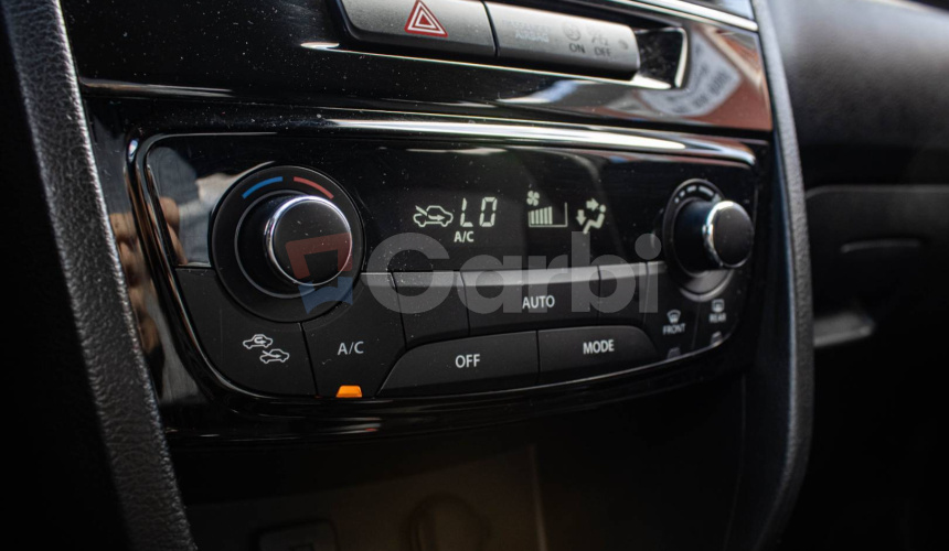 Suzuki Vitara 1.4 BoosterJet Mildhybrid Elegance 2WD