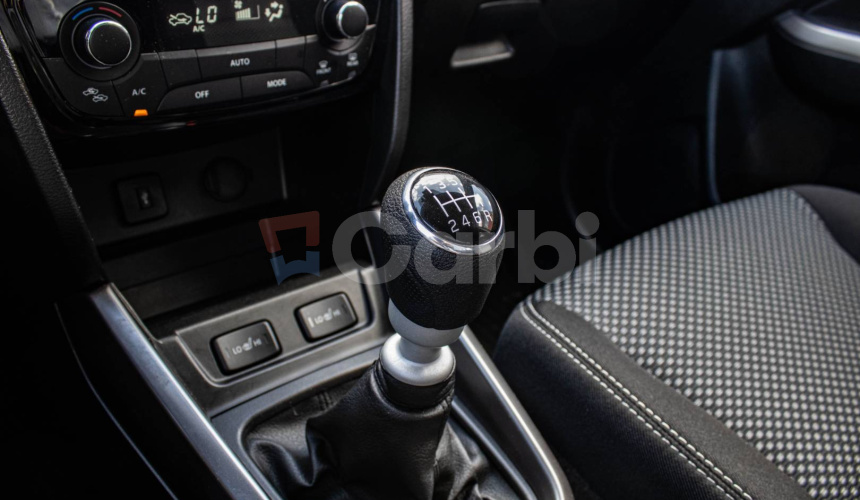 Suzuki Vitara 1.4 BoosterJet Mildhybrid Elegance 2WD