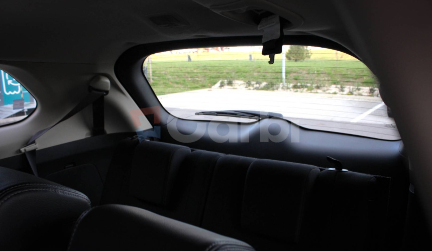 Mitsubishi Outlander 2.2 DI-D Intense, 110kW, M6, 7 miestne (2012 - 2015)