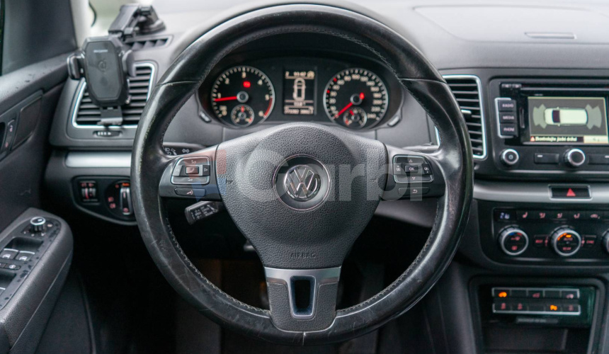 Volkswagen Sharan 2.0 TDI BMT Highline