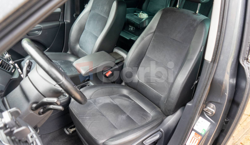 Volkswagen Sharan 2.0 TDI BMT Highline