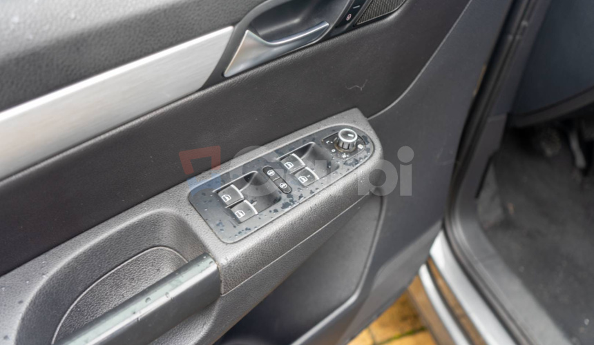 Volkswagen Sharan 2.0 TDI BMT Highline