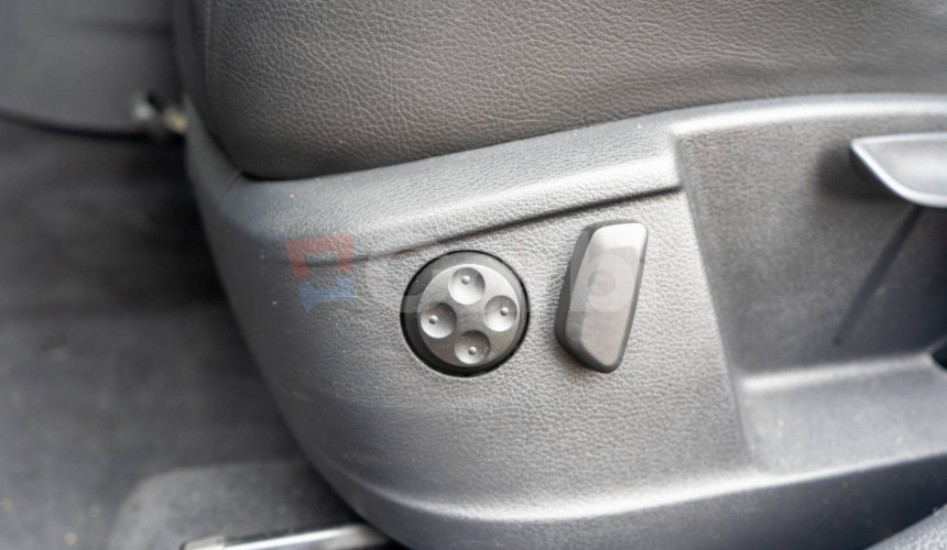 Volkswagen Sharan 2.0 TDI BMT Highline