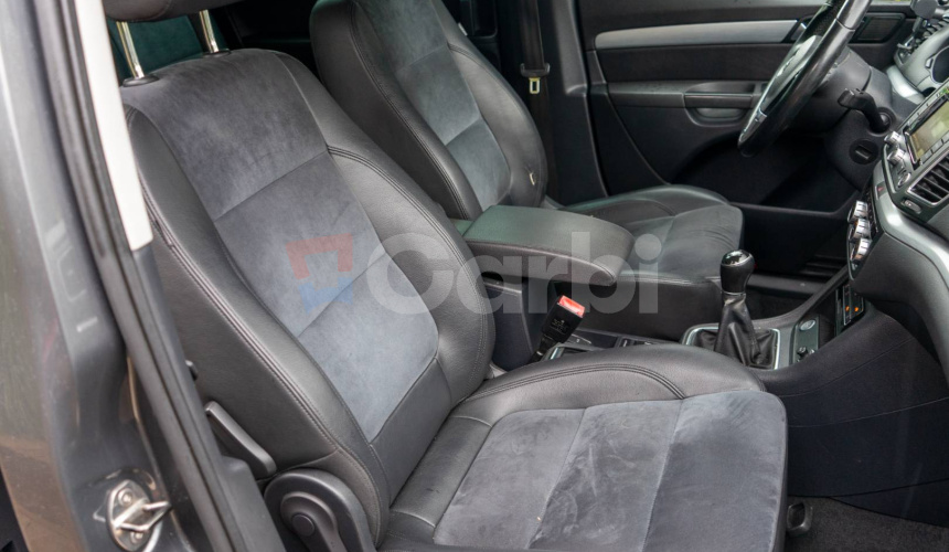 Volkswagen Sharan 2.0 TDI BMT Highline