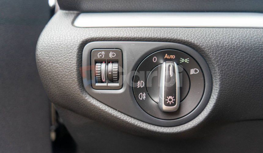 Volkswagen Sharan 2.0 TDI BMT Highline