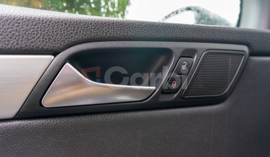 Volkswagen Sharan 2.0 TDI BMT Highline