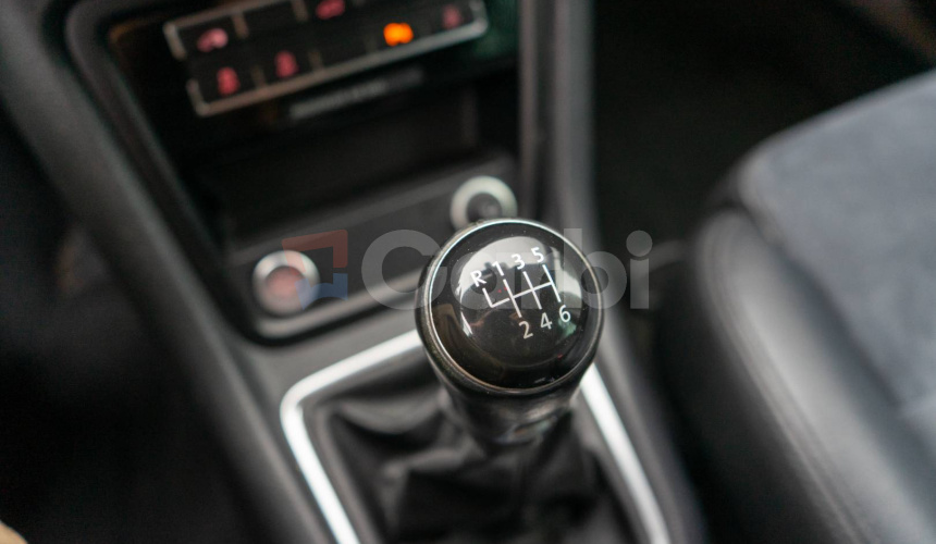 Volkswagen Sharan 2.0 TDI BMT Highline